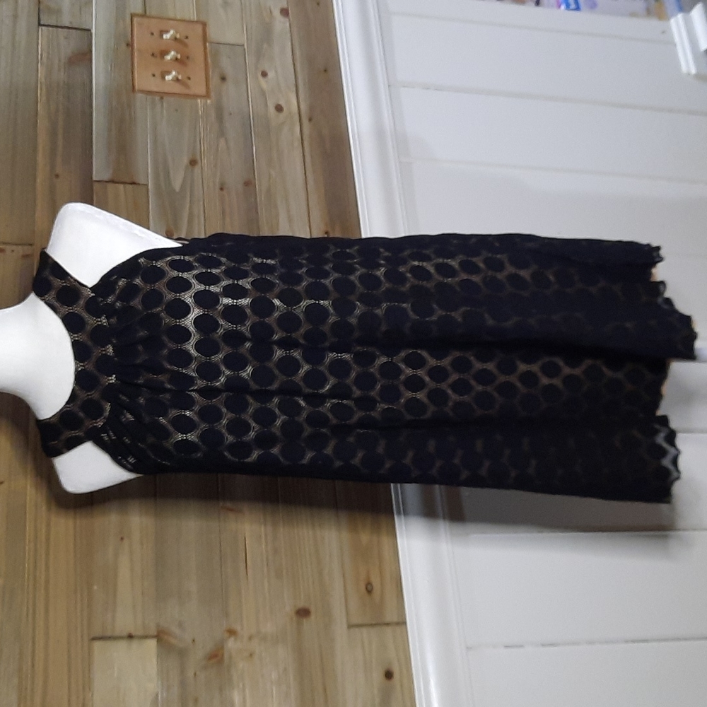 EUC AGB Dress Ladies 10